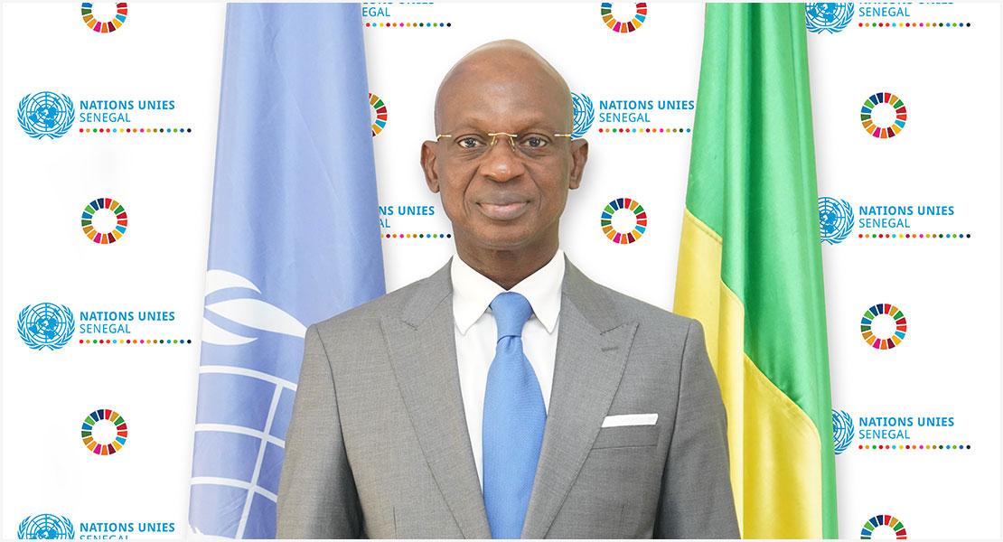 The United Nations System is fully mobilized for the success of the Forum