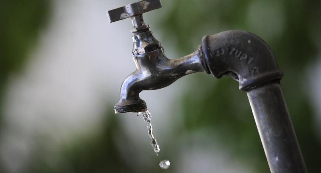 Water Connection Project