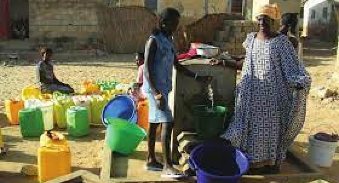 Généralisation de la réforme de l’hydraulique rurale au Sénégal 