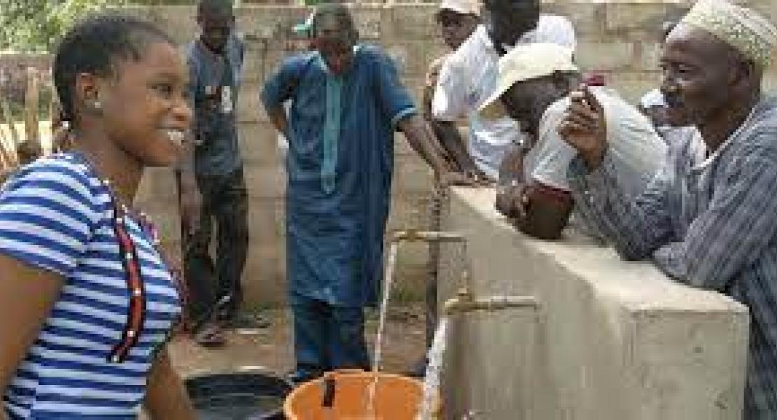 ASSAINISSEMENT CHANGEMENT DE COMPORTEMENT EAU SENEGAL (ACCES)
