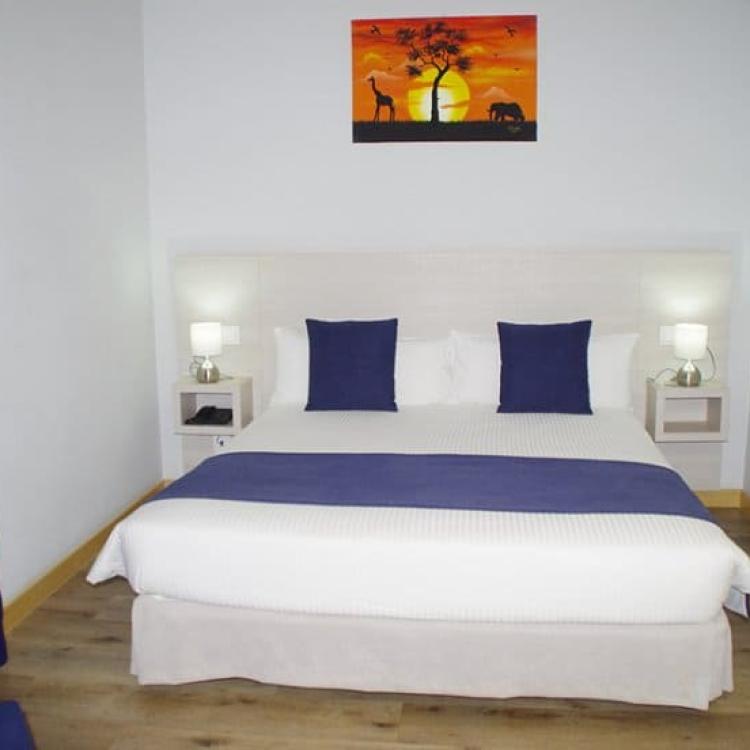 Grand Hôtel de Thiès