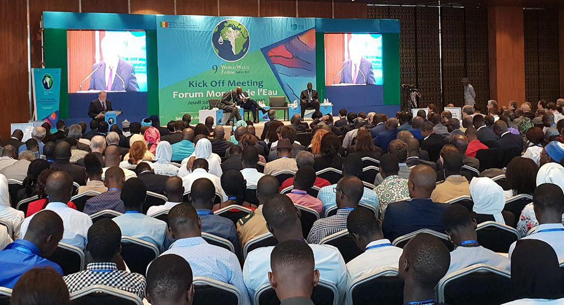 9th World Water Forum