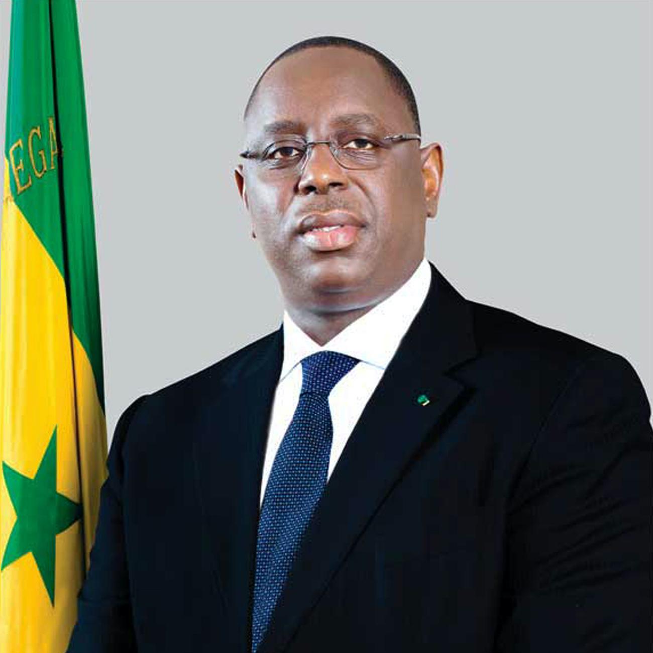 Macky SALL