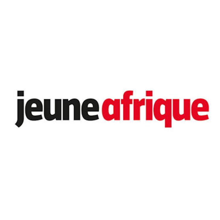 Jeune Afrique